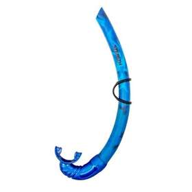 Fs2900ib Sherwood Genesis Stealth Snorkel. J-tube Snorke Blue Camo