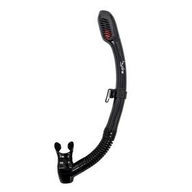 Fs3000bs Sherwood Genesis Hydra Dry Snorkel Valve Top And Hypoallergenic Mouthpiece