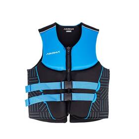 Ak-32022-xs-us Sherwood Scuba Group Akona Mens Neoprene Vest- Uscg Ak-32022-xs-us Sherwood Scuba Group Akona Mens Neoprene Vest- Uscg