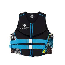 Ak-32122-xs-us Sherwood Scuba Group Akona Womens Neoprene Vest- Uscg Ak-32122-xs-us Sherwood Scuba Group Akona Womens Neoprene Vest- Uscg