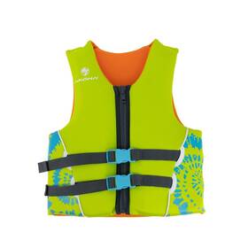 Ak-32222b-us Sherwood Scuba Group Akona Child Boys Neoprene Vest- Uscg Ak-32222b-us Sherwood Scuba Group Akona Child Boys Neoprene Vest- Uscg