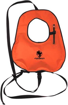 Aksv104 Sherwood Scuba Group Genisis Adult Snorkel Vest