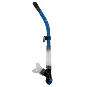 Sn054sb Sherwood Cai Steel Blue Snorkels