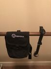 Sk201 Oceanic Dive Snorkel With Leg Carrying Pouch
