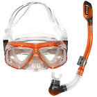 Sk236-mk252 Scuba Max Kids Pro