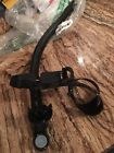 Sk890 Whale Snorkel Swimming Air
