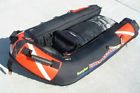 Skb50 Sevylor Used Official Dive Snorkel Chamber Raft To Lbs