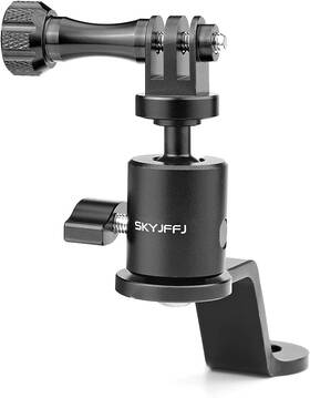 Sf20250603b08rddzc65 Skyjffj 754407860414 Motorcycle Sports Camera Holder For Gopro Hero Black