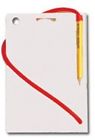 Sl0706 Trident Instructor Size Underwater Writing