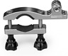 Sm-210 Sandmarc Navy Mount Handlebar Seat Post Bike 851142005503
