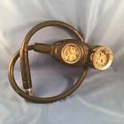 Sm-36 Suunto Pressure Gauge Console W Compass