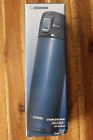 Sm-khe48 Zojirushi New Stainless Steel Vacuum Insulated Mug With Locking Lid
