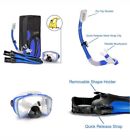 Sm-panfk Sealbuddy Fiji Panoramic Snorkel 734130139513