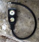 Sm16-sm26 Suunto Combo Pressure And Dept Gauges For Scuba Regulators
