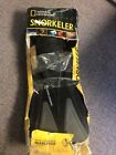 Marlin50 Small National Geographic Adult Snorkeling Fins Blade Diving Adjustable Flippers