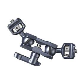 Smallrig 3873-cf Camera Magic Arm Flexible Articulating With 1/4 Inch Screws Black