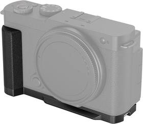 4517 Smallrig L-shape Handle For Panasonic Lumix S9 With Ergonomic Silicone Black