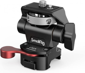 2906-sr Smallrig Field Monitor Mount Holder Swivel And Tilt Adjustable