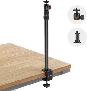 3488-ss Smallrig Selection Camera Desk Mount Table Stand Adjustable Light 15 Inch -35