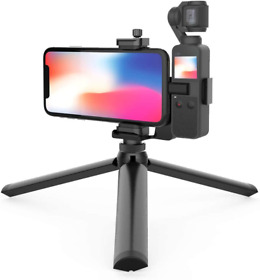 Smatree Osmo Pocket 2 Phone Holder Set Expansion Accessories