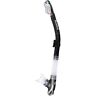Sn-1239 Blue Reef Cobra Flex Snorkel