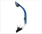 Sn036rd Sherwood Absolute Dry Snorkel Gear Red 753182520438