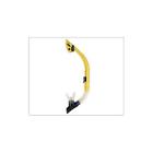 Sn036yl Sherwood Absolute Dry Snorkel Gear Yellow 753182522852