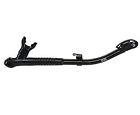 Sn056bs Sherwood Scuba Silicone Tiga Dry Snorkel Black Snorkels 022099929956