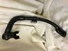Sn101bla Calypso Snorkel Silicone Black 791090196857