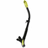 Sn174113 Aqua Lung Impulse Dry Snorkel Yellow 555000287598