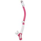 Sn174117 Aqua Lung Aqualung Impulse Dry Snorkel Pink Free 886957975154