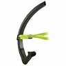 Sn2650131l Phelps Michael Focus Swim Snorkel Regular Fit Swimming Black Hiviz