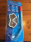 Snkmskblk2 Oceanic Full Face Snorkel