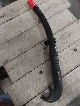 736930 Snorkel Military Ii Flex