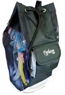 Snorkelbagblackxl Typhoon Sports Xl Snorkeling Backpack Bag For Fins Mask