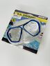 915130 Snorkeling Mask Mango Adult U.s. Divers Blue Swim Goggles Swimming Water Sports