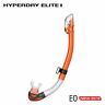 Sp-0101-eo Tusa Hyperdry Elite Ii Energy Orange 685193483412