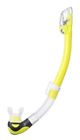 Sp-0101-fy Tusa Scuba Diving Hyperdry Elite Max Ii Snorkel 702730811825