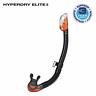Sp-0101qb-eo Tusa Hyperdry Elite Ii Black Energy Orange 685193483436