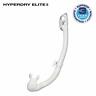 Sp-0101qw-w Tusa Hyperdry Elite Ii White Pipe 685193483443