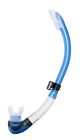 Sp-170-fb Tusa Platina Hyperdry Ii Scuba Diving Snorkel Fishtail 685193466231