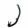 Sp-170qb-bk Tabata Usa Platina Hyperdry Ii Scuba Diving Snorkel