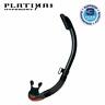 Sp-170qb-bkr Tusa Platina Ii Hyperdry Easy Clear Snorkel Black 685193443553