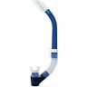 Sp-580q-cbl Tusa Imprex Ii Hyperdry Snorkel Cobalt Blue 685193401287