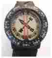 Sp0157 Unbranded Innovative Wrist Hose Mount Compass Black 110043428928