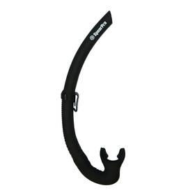 Spis117 Spearpro Isla Black Diving Snorkel