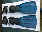 Spectra-fins Tekan Tekna Size Large