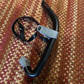 Speedo 0518 Snorkel