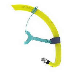 8-775311217218 Speedo Junior Bullet Head Swimming Snorkel