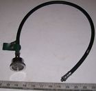 Sportsway Inc Sea-v Pressure Gauge